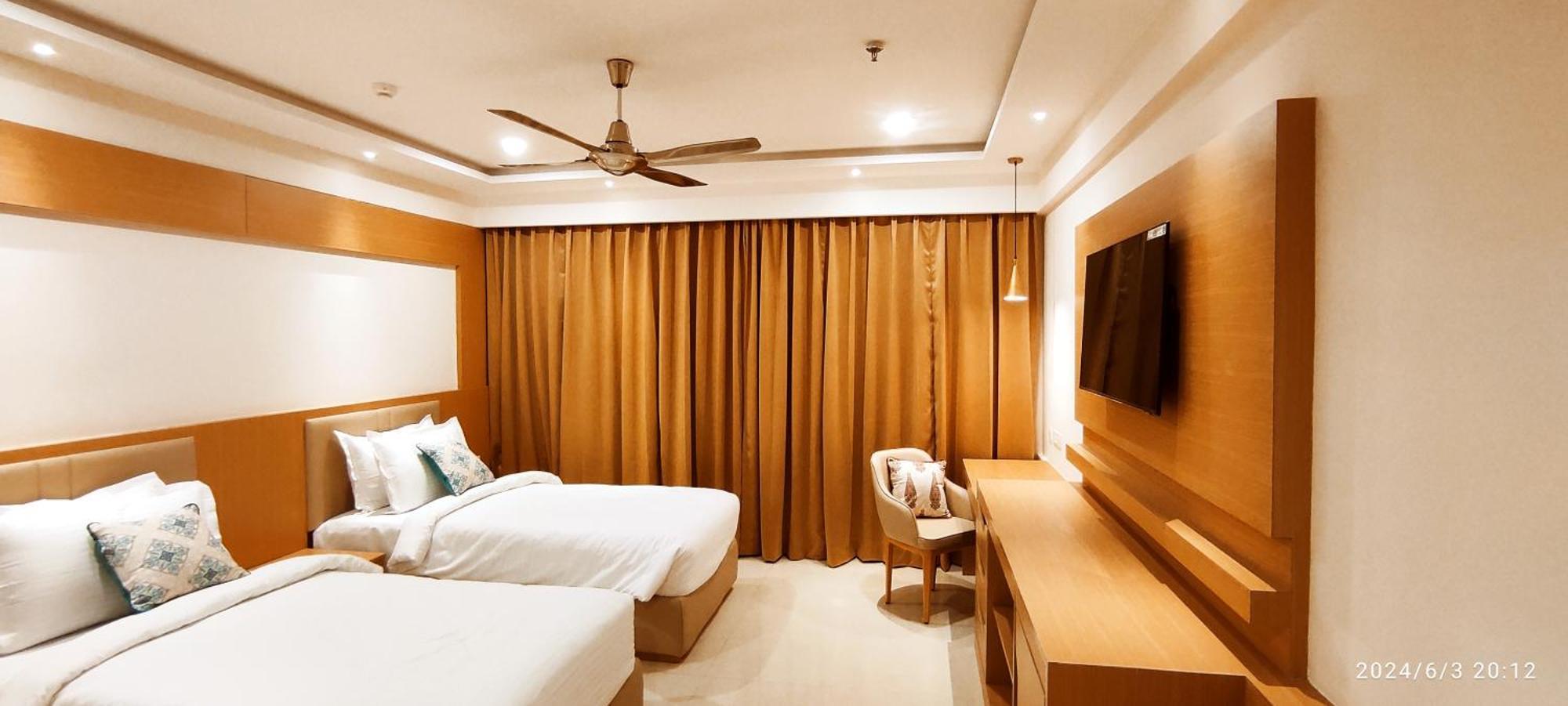 Sterling Aravalli Udaipur Exteriör bild