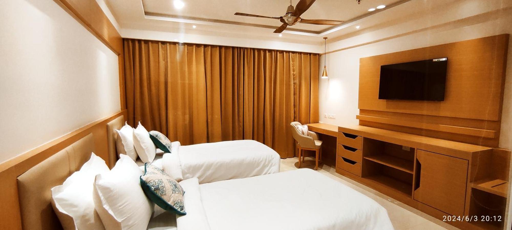 Sterling Aravalli Udaipur Exteriör bild