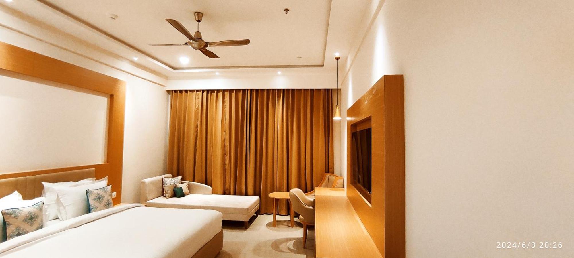 Sterling Aravalli Udaipur Exteriör bild