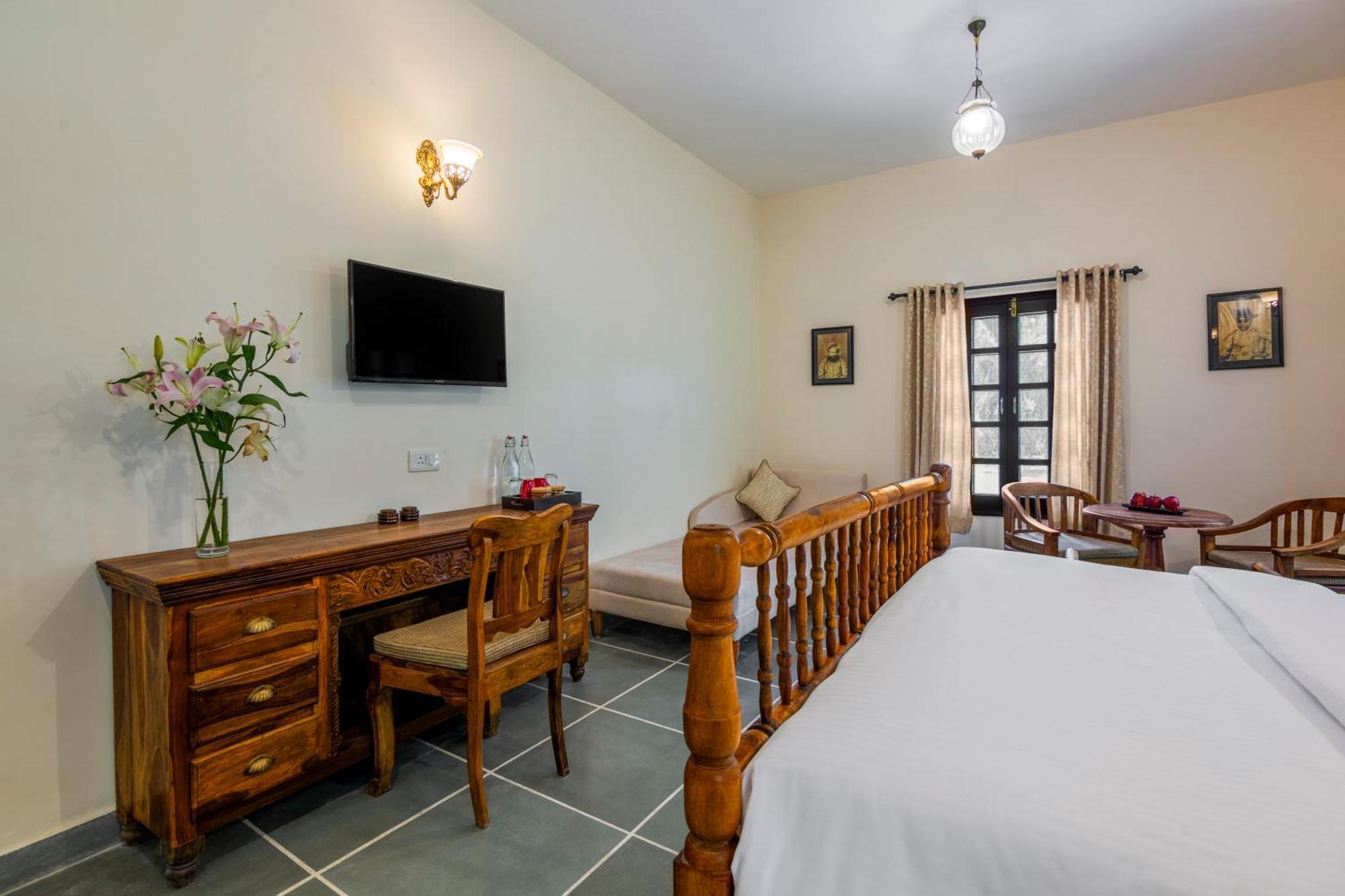 Sterling Aravalli Udaipur Exteriör bild