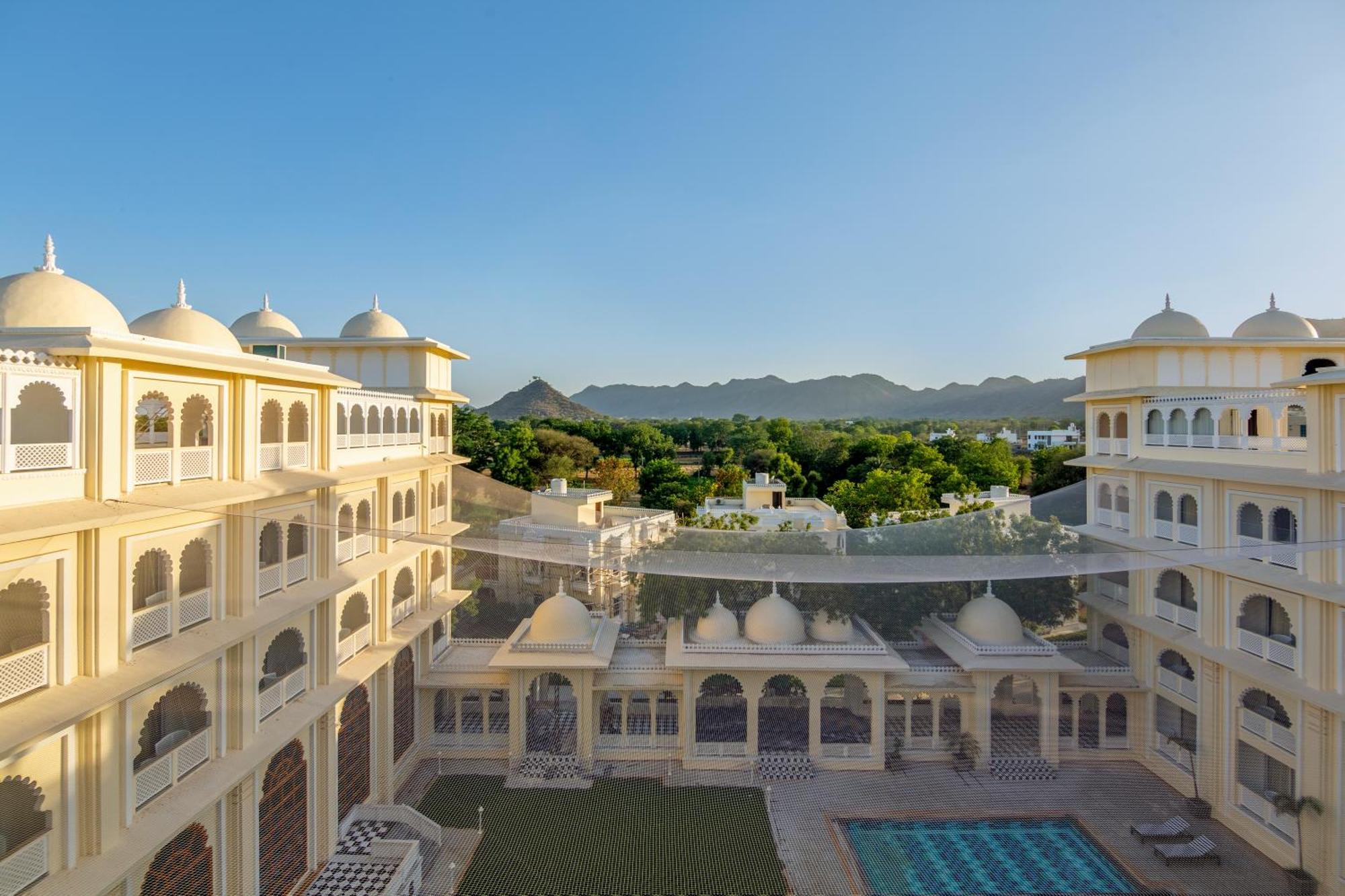Sterling Aravalli Udaipur Exteriör bild