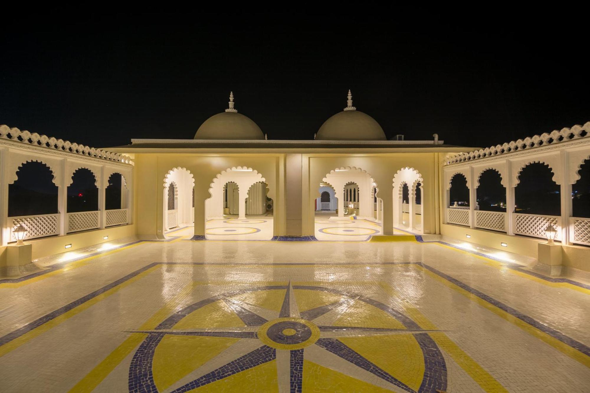 Sterling Aravalli Udaipur Exteriör bild