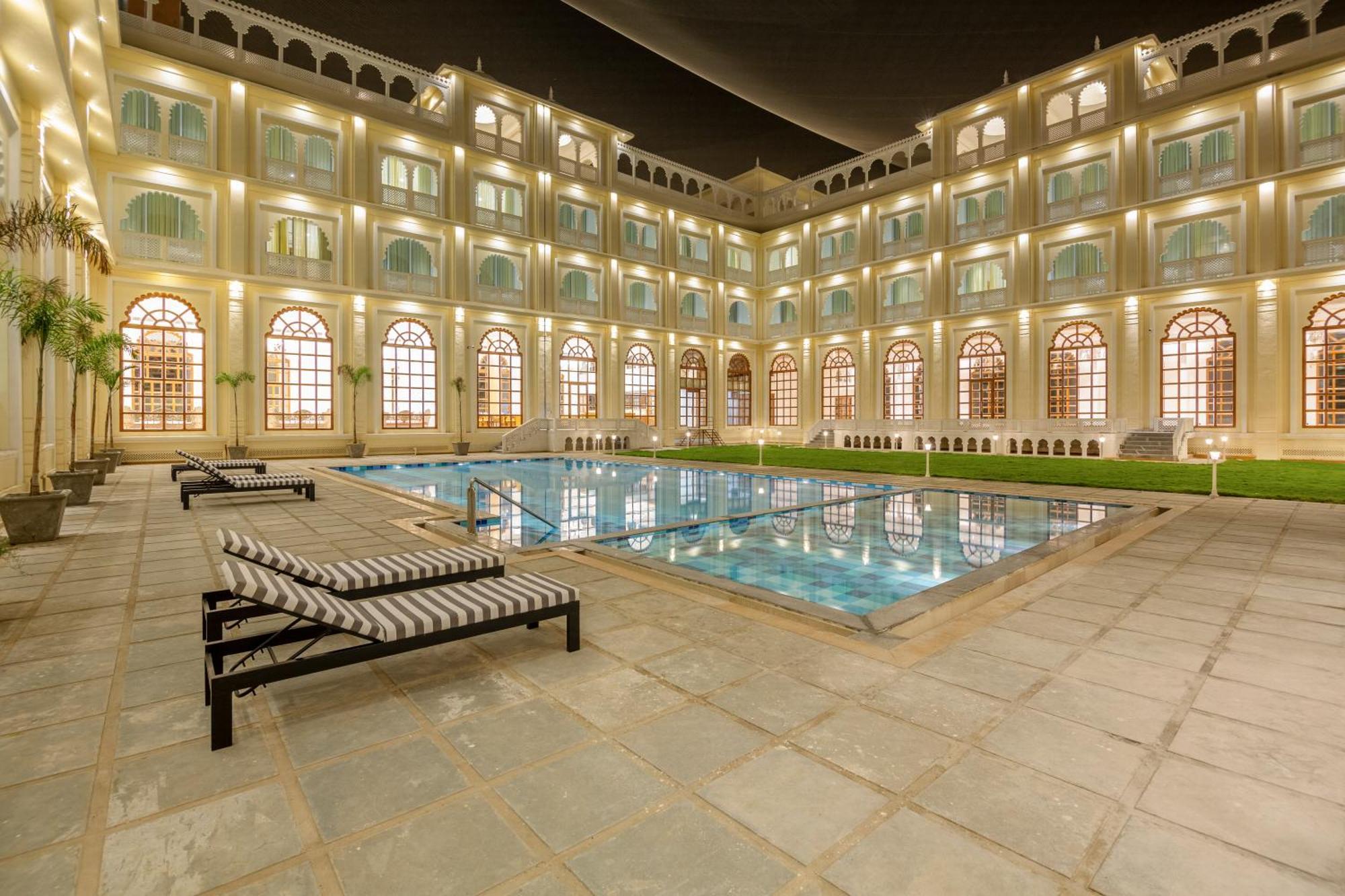 Sterling Aravalli Udaipur Exteriör bild