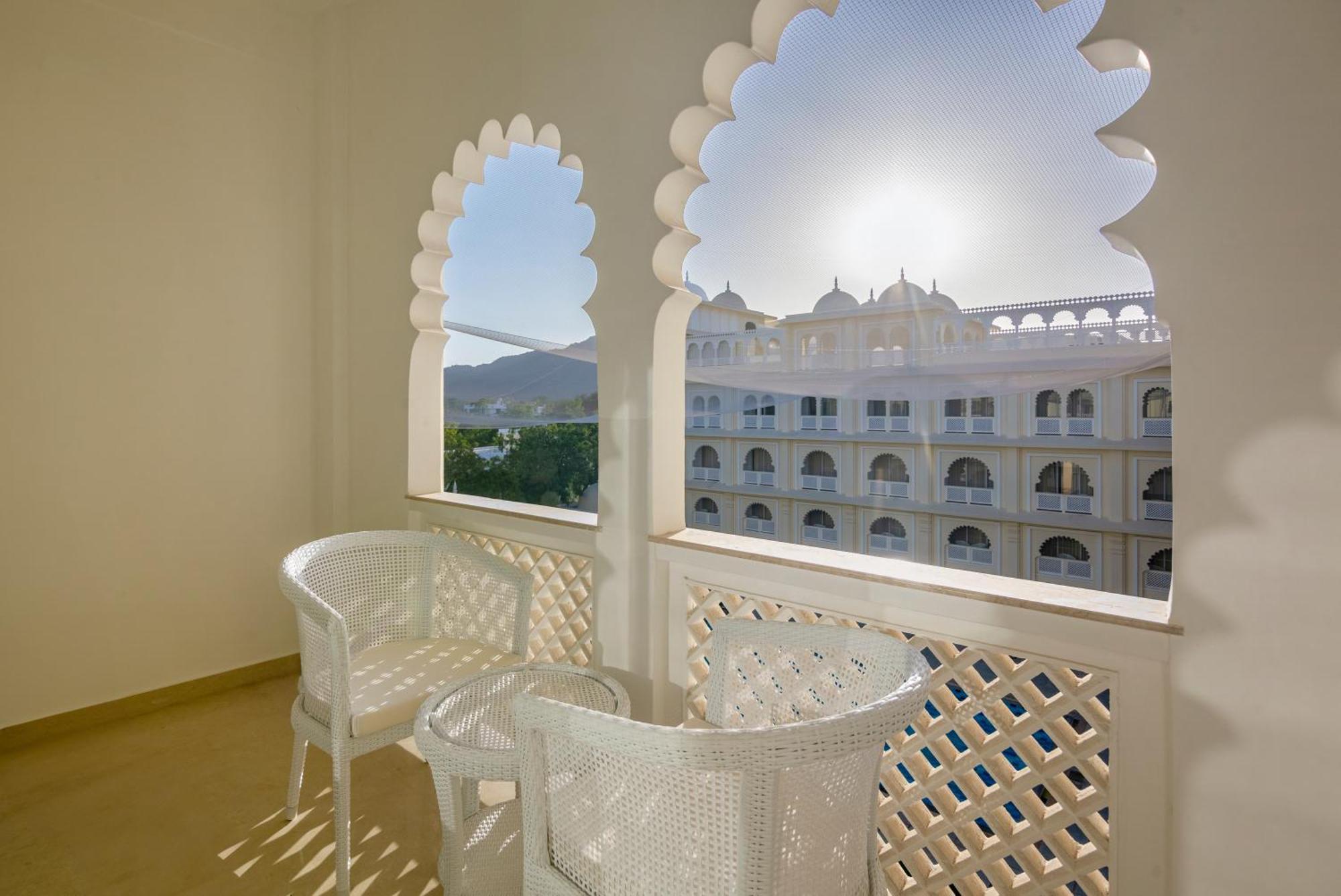 Sterling Aravalli Udaipur Exteriör bild