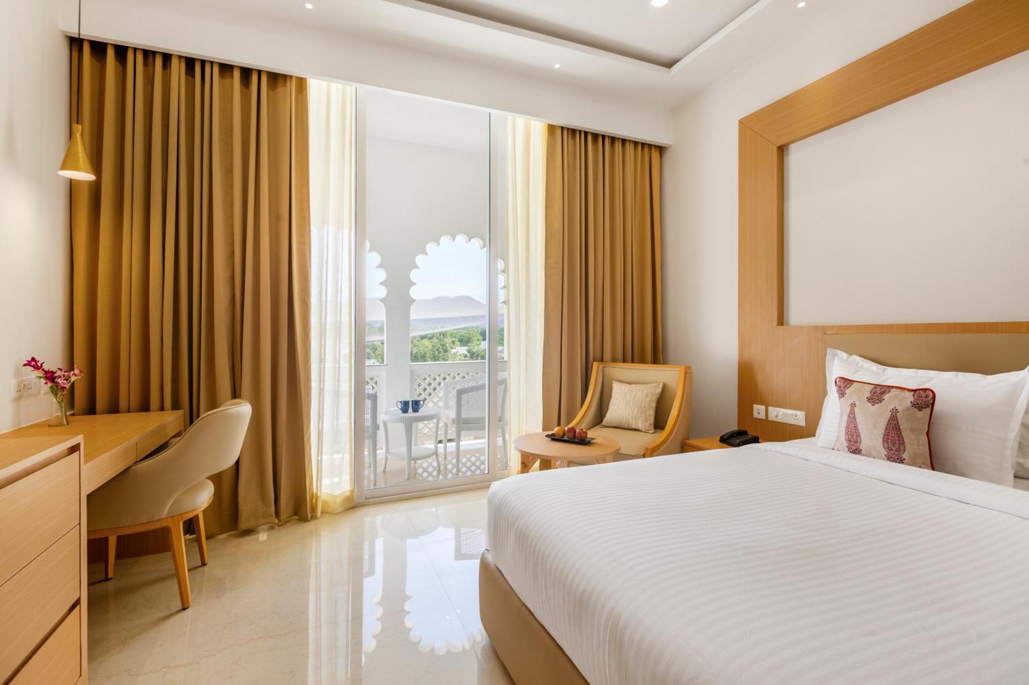 Sterling Aravalli Udaipur Exteriör bild