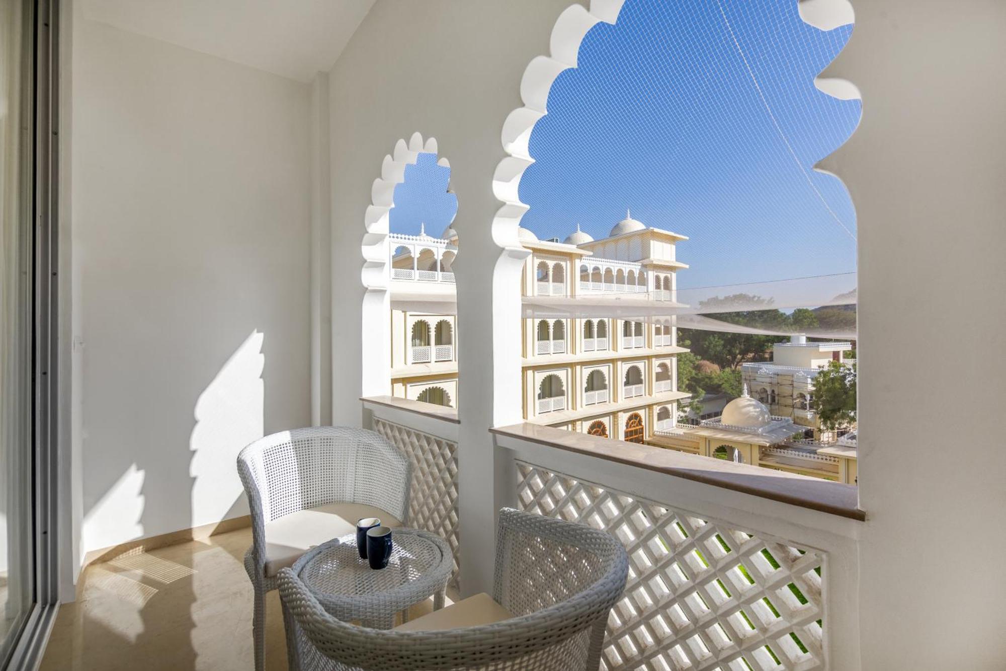 Sterling Aravalli Udaipur Exteriör bild