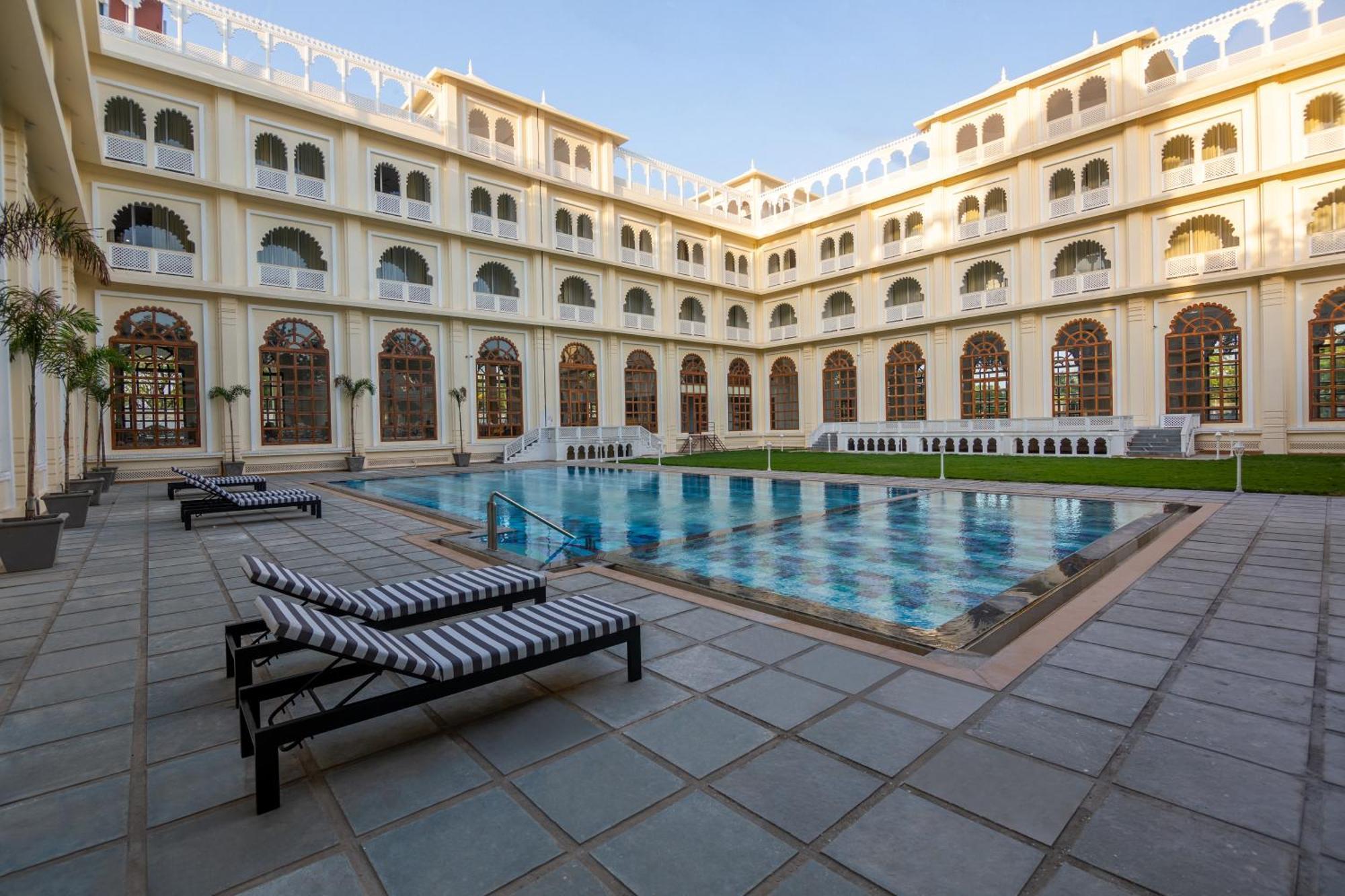 Sterling Aravalli Udaipur Exteriör bild